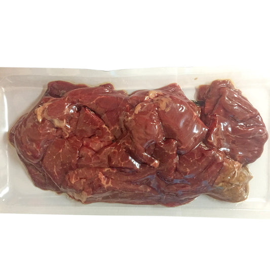 Beef Beef Stir Fry 100% Grass Fed Free Range 500-650g , Frdg5-Meat - HFM, Harris Farm Markets
