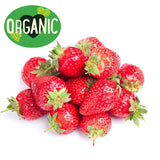 Strawberries Organic | Harris Farm Online