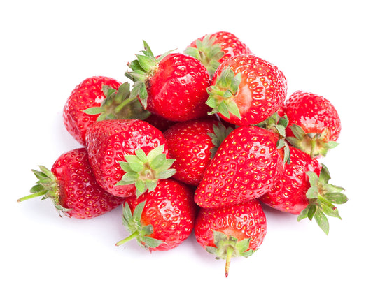 Strawberries Small (250g punnet) , S08S-Fruit - HFM, Harris Farm Markets
