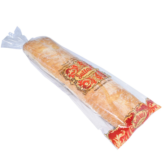 Sultan Fine Turkish Bread 360g , Z-Bakery - HFM, Harris Farm Markets
