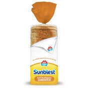 Sunblest Multigrain Sandwich 650g , Z-Bakery - Harris Farm Markets, Harris Farm Markets
