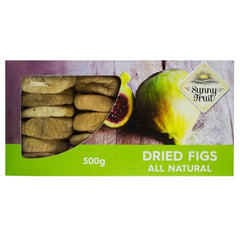 Sunny Fruit Dried Figs | Harris Farm Online