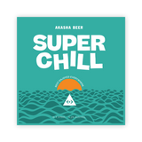 Akasha Brewing Company Super Chill Can 16 x 375ml