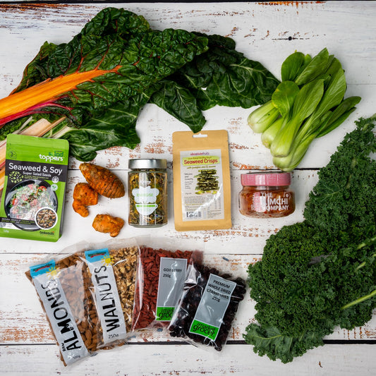 Superfoods Bundle