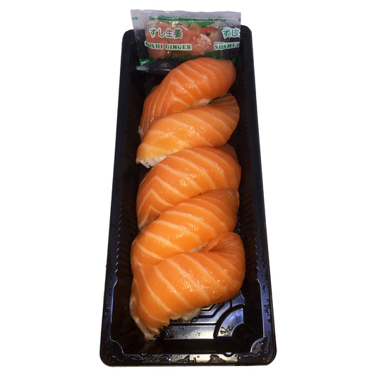 Sydney Fresh Seafood Sushi Salmon Nigiri