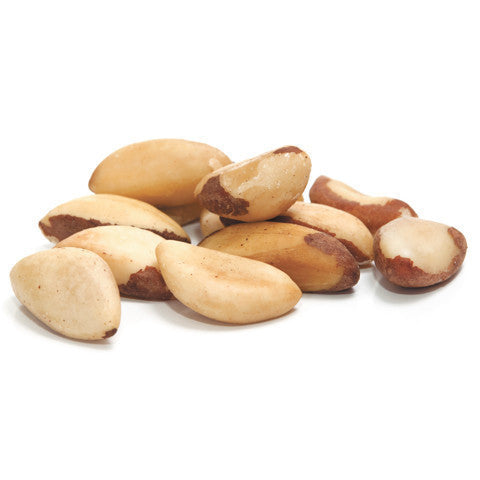 Market Grocer Brazil Nuts 250g , Grocery-Nuts - HFM, Harris Farm Markets
