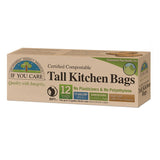If You Care Compostable Tall Kitchen Bags | Harris Farm Online