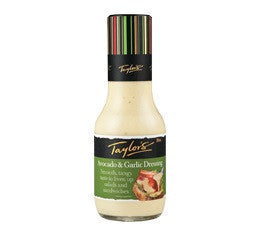 Taylor Dressing Avocado 350ml , Grocery-Oils - HFM, Harris Farm Markets
