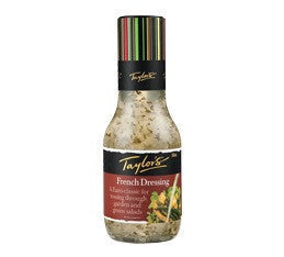 Taylor Dressing French 350ml , Grocery-Oils - HFM, Harris Farm Markets
