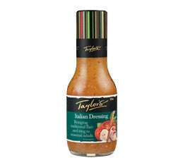 Taylor Dressing Italian 350ml , Grocery-Oils - HFM, Harris Farm Markets
