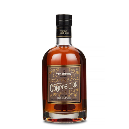 Cognac Tesseron Composition | Harris Farm Online