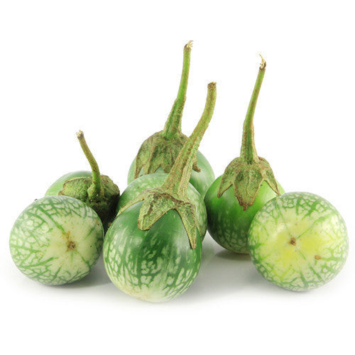 Thai Eggplant | Harris Farm Online