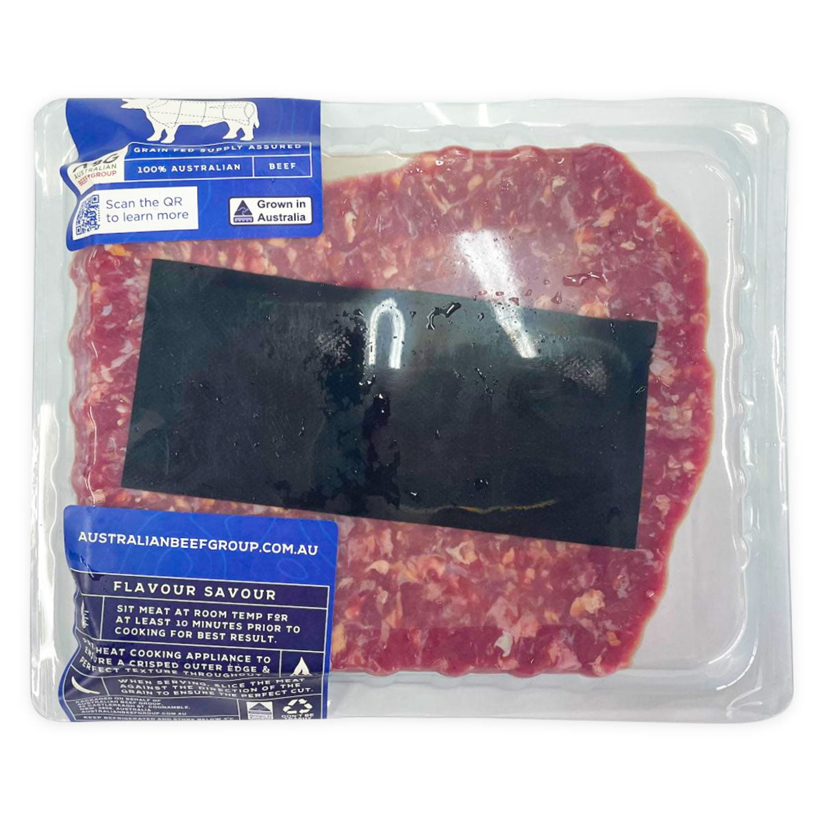Australian Beef Group Grainfed Beef Mince | Harris Farm Online