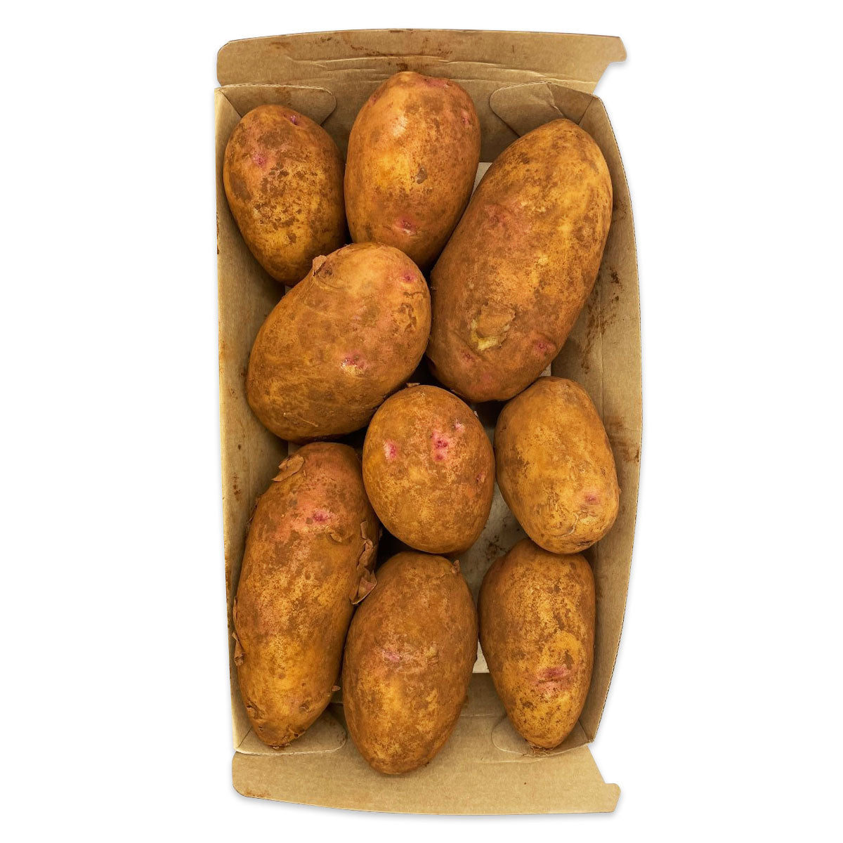 Potato Gourmet King Edward 1kg | Harris Farm Online
