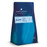 Toby's Estate Broadway Espresso Roast Coffee Beans 200g