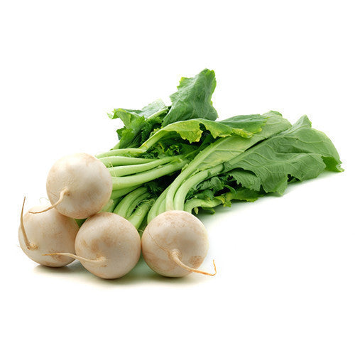 Turnip White (bunch) , S09H-Veg - HFM, Harris Farm Markets
