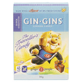 Gin Gins Ginger Candy Original 84g
