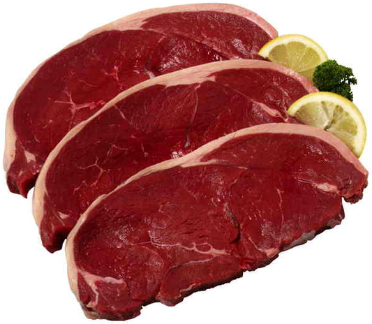 Beef Rump Steak Argyle 100% Grass Fed Free Range 450-600g , Frdg5-Meat - HFM, Harris Farm Markets
