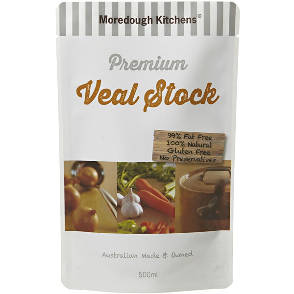 Moredough Veal Stock | Harris Farm Online