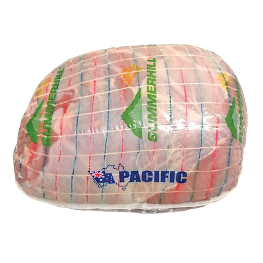 Veal Boned Netted Leg 1.4kg-1.9kg , Frdg5-Meat - HFM, Harris Farm Markets
