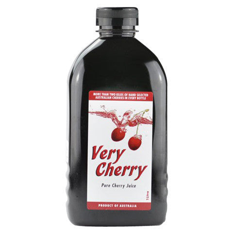 Very Cherry Juice 1L 1L , Grocery-Drinks - HFM, Harris Farm Markets
