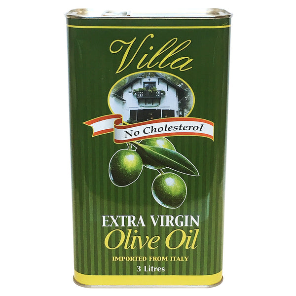 Villa - Olive Oil Extra Virgin | Harris Farm Online
