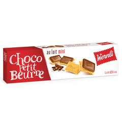 Wernli Choco Petit Beurre Biscuit | Harris Farm Online