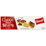 Wernli Choco Petit Beurre Biscuit | Harris Farm Online