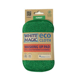 White Magic Eco Washing Pad Forest , Grocery-Cleaning - HFM, Harris Farm Markets
 - 1