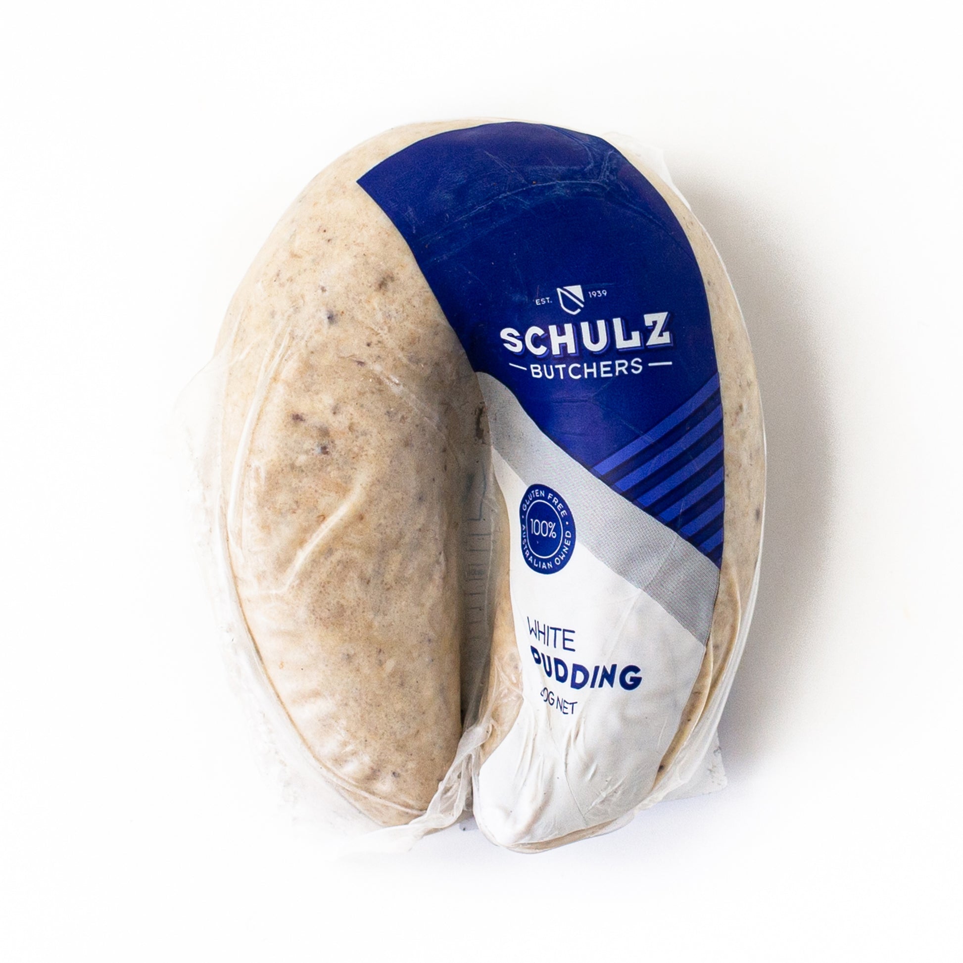 Schulz White Pudding | Harris Farm Online