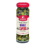 Sandhurst Capers In Vinegar 110g