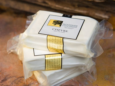 Goat Cheese Woodside Chevre 150g , Frdg1-Cheese - HFM, Harris Farm Markets
