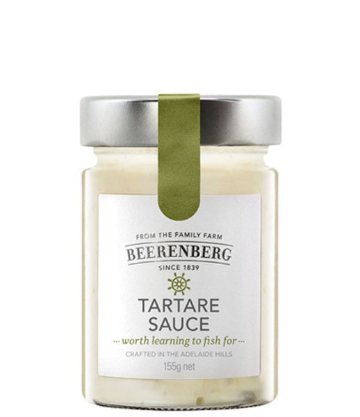 Beerenberg Tartare Sauce | Harris Farm Online