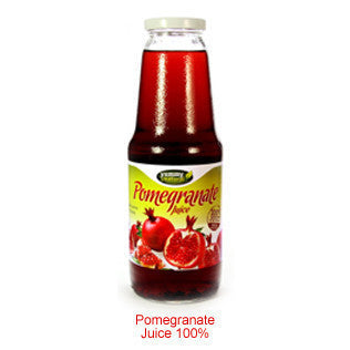 Yummy Pomegranate Juice 1L , Grocery-Drinks - HFM, Harris Farm Markets
