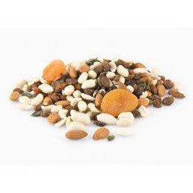 Yummy Fruit & Nut Mix 750g , Grocery-Nuts - HFM, Harris Farm Markets

