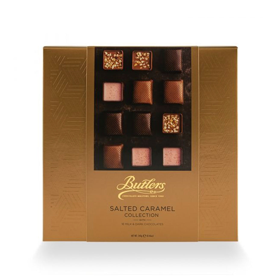 Butlers Salted Caramel Collection | Harris Farm Online