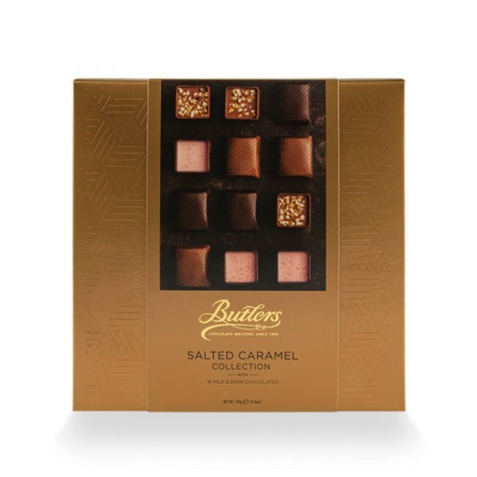 Butlers Salted Caramel Collection | Harris Farm Online