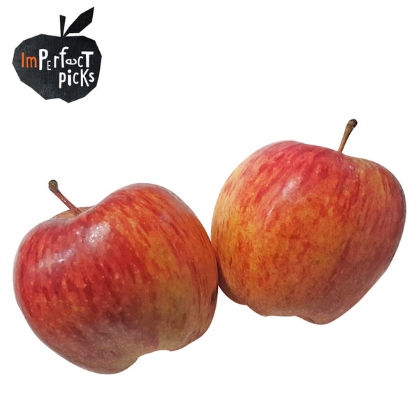 Apples Delicious Imperfect Pick Value Range (min 500g) , S07H-Fruit - HFM, Harris Farm Markets
