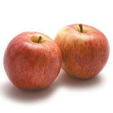 Apples Braeburn (each) , S07H-Fruit - HFM, Harris Farm Markets

