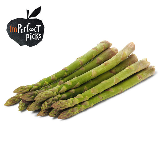 Asparagus Loose Imperfect Pick (min 500g) , S04S-Veg - Harris Farm Markets, Harris Farm Markets
