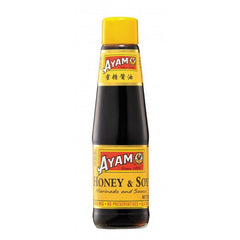 Ayam Honey Soy Marinade 210ml , Grocery-Asian - HFM, Harris Farm Markets
