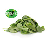 Salad Baby Spinach Organic| Harris Farm Online
