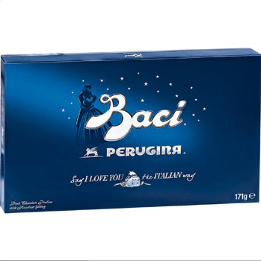 Baci Chocolate Perugina Box 171g