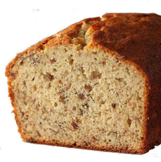 Harris Farm Banana Bread half loaf , Z-Bakery - HFM, Harris Farm Markets
