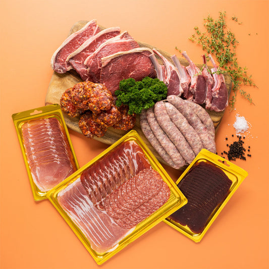Black Forest Smokehouse BBQ Box | Harris Farm Online