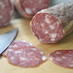 Deli Salami Italiano B&C min 200g , Butcher - Butcher, Harris Farm Markets
