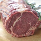 Beef Standing Rib Roast Hunter Valley Grass Fed MSA Graded B&C min 2kg , Butcher - Butcher, Harris Farm Markets

