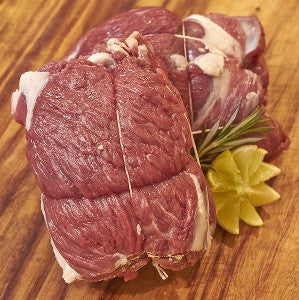 Lamb Rump Boneless Victorian Free Range B&C min 300g , Butcher - Butcher, Harris Farm Markets
