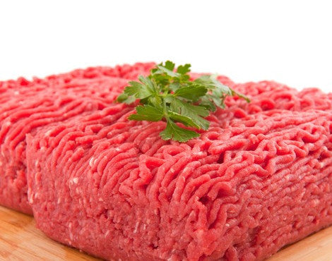 Beef Mince Lean Organic Grass Fed Belmore Meats 350-600g , Frdg5-Meat - HFM, Harris Farm Markets
