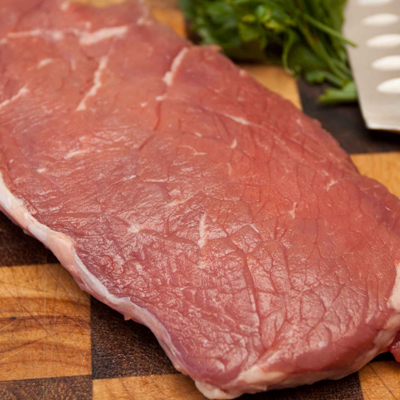 Beef Sirloin Steak Argyle 100% Grass Fed Free Range 200-300g , Frdg5-Meat - HFM, Harris Farm Markets
